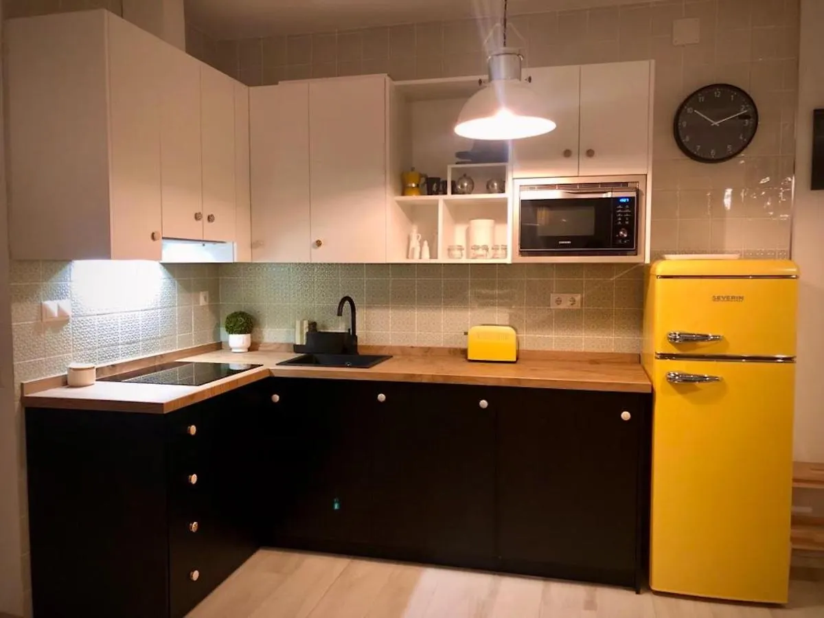 Holidays2Malaga Estudio Union Recien Reformado Con Wifi Gratuito Apartment Malaga