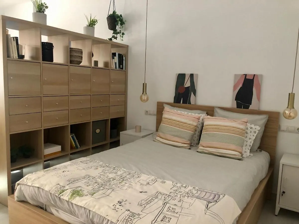 Holidays2Malaga Estudio Union Recien Reformado Con Wifi Gratuito Malaga