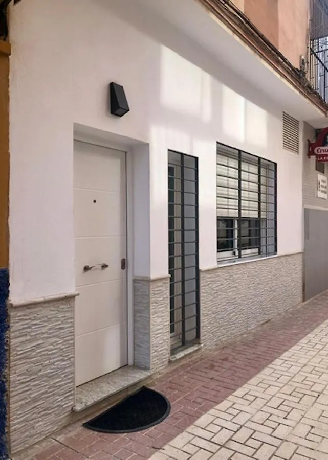 Holidays2Malaga Estudio Union Recien Reformado Con Wifi Gratuito Malaga