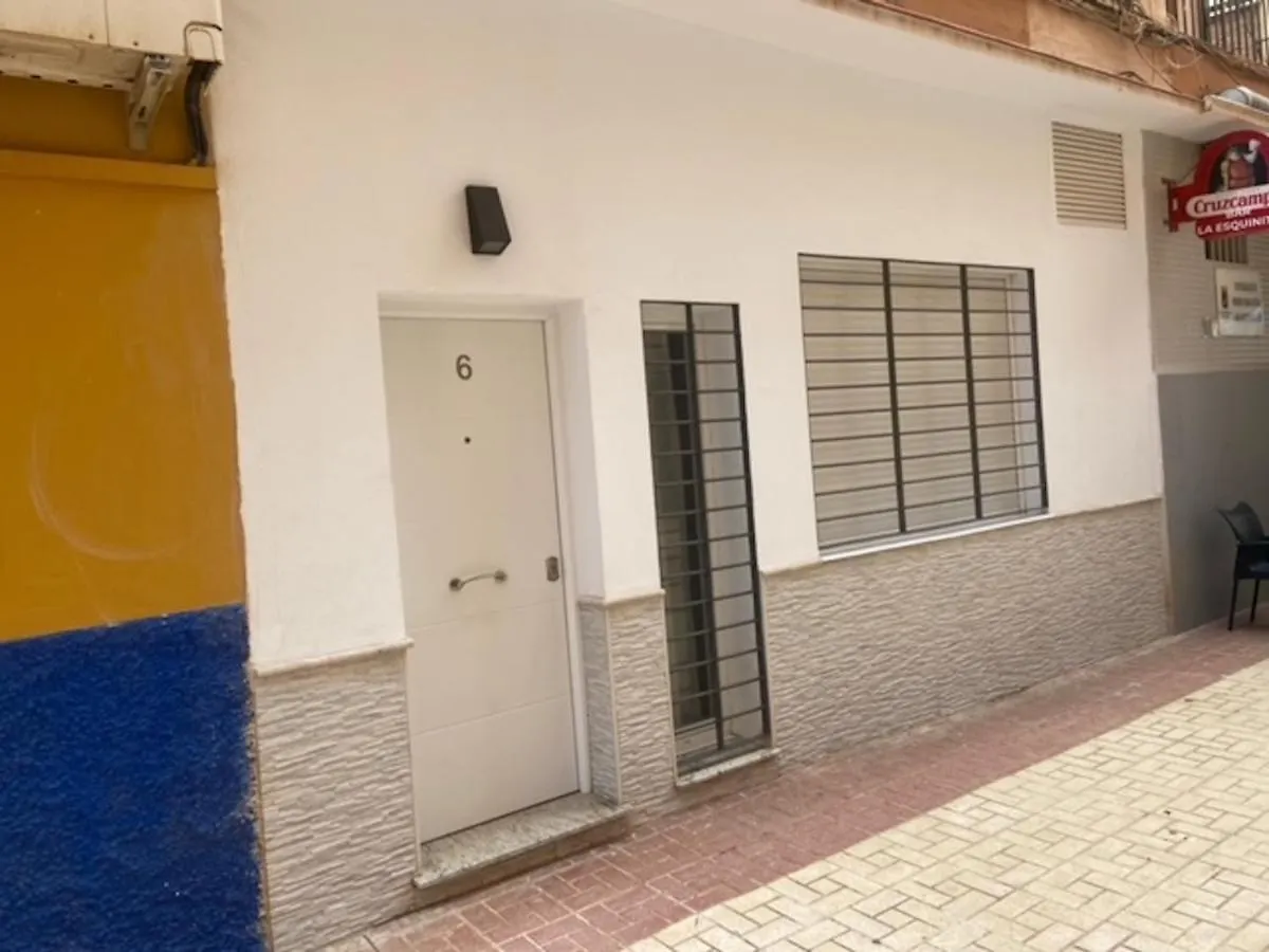 Holidays2Malaga Estudio Union Recien Reformado Con Wifi Gratuito 0*, Malaga