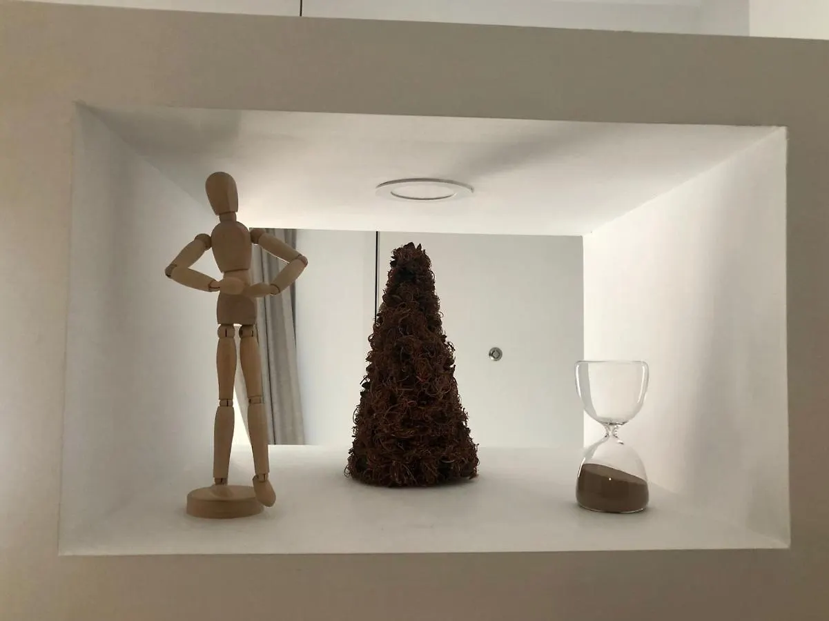 Holidays2Malaga Estudio Union Recien Reformado Con Wifi Gratuito 0*, Malaga Spain