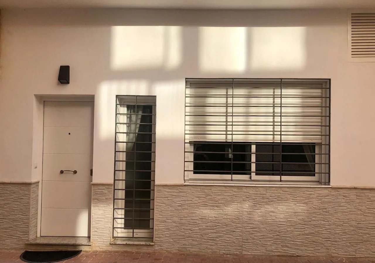 Holidays2Malaga Estudio Union Recien Reformado Con Wifi Gratuito Spain