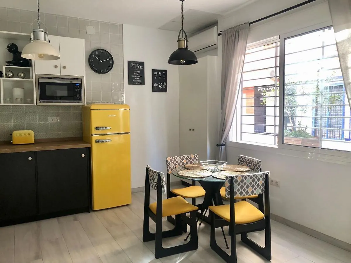 Holidays2Malaga Estudio Union Recien Reformado Con Wifi Gratuito
