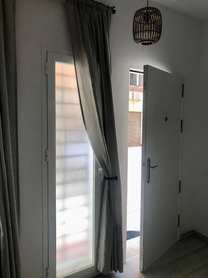 Holidays2Malaga Estudio Union Recien Reformado Con Wifi Gratuito Apartment Malaga